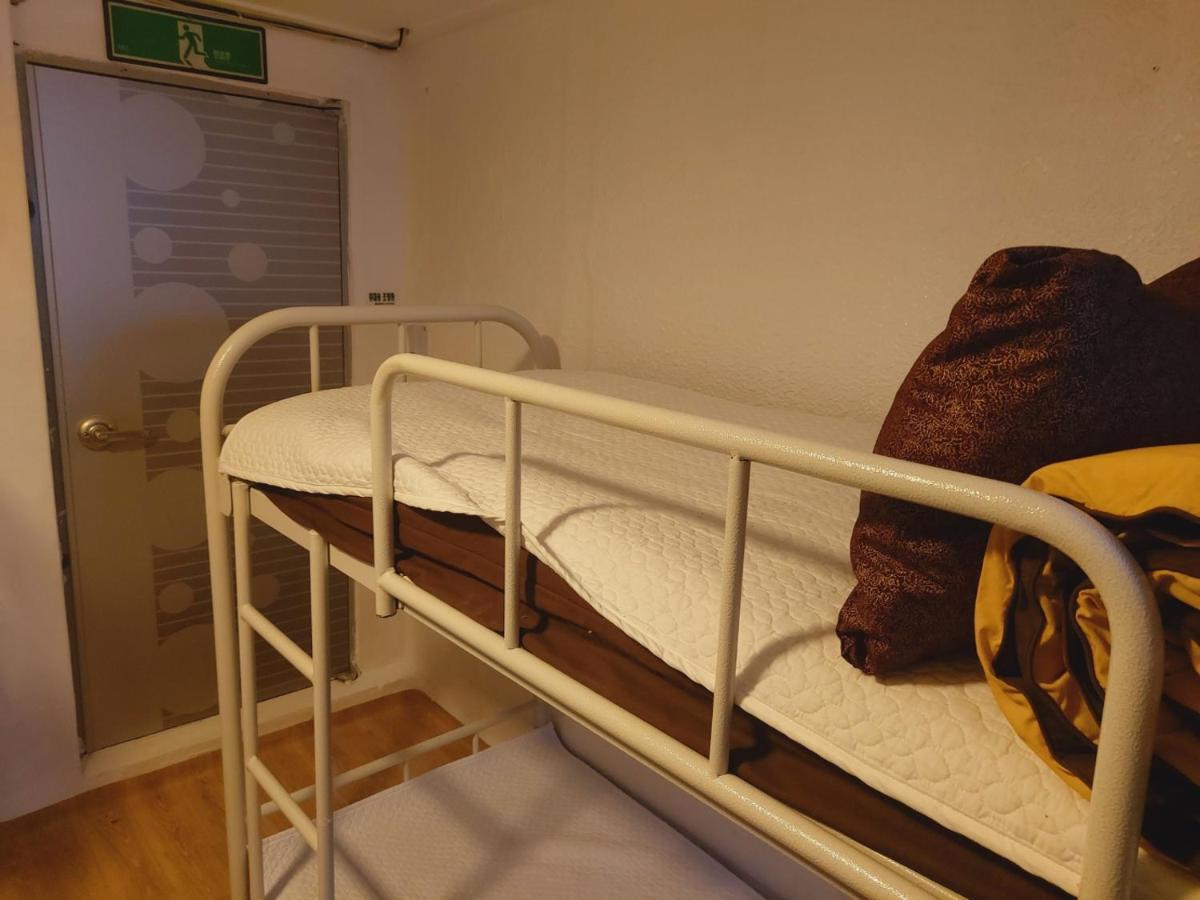 Wisma tamu Foreigners Only Seoul